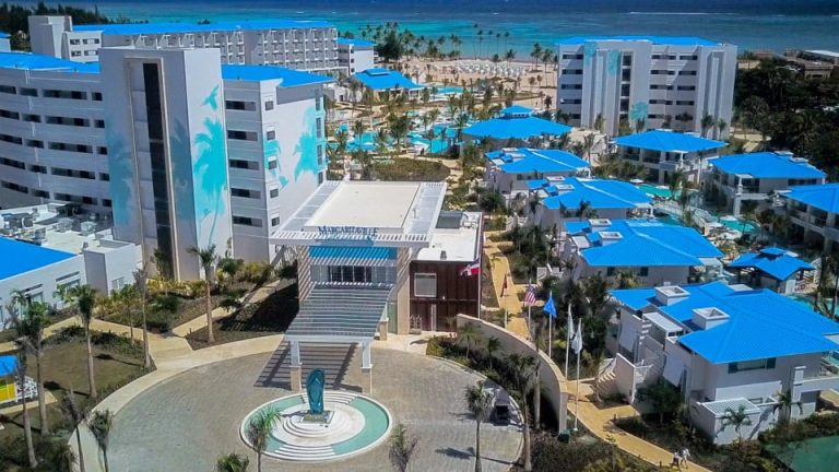 santo domingo jesus barderas